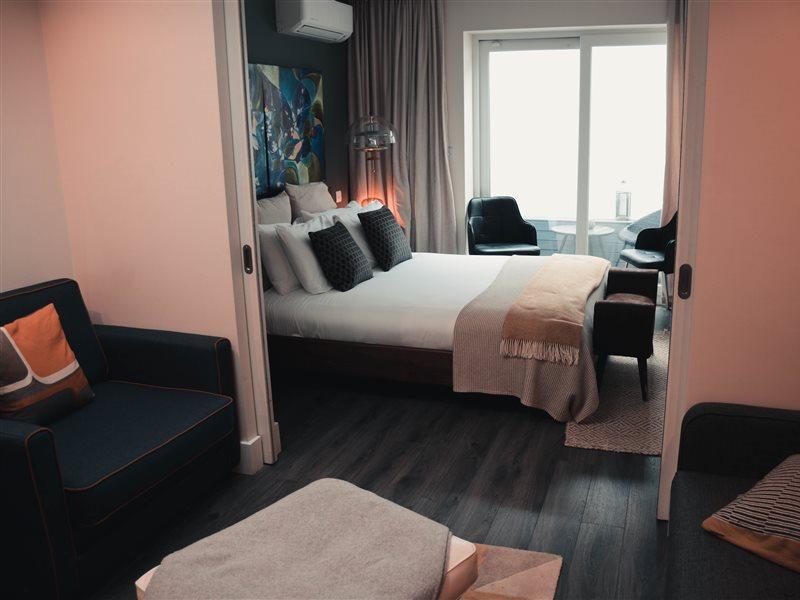 Hotel 55 London Kültér fotó
