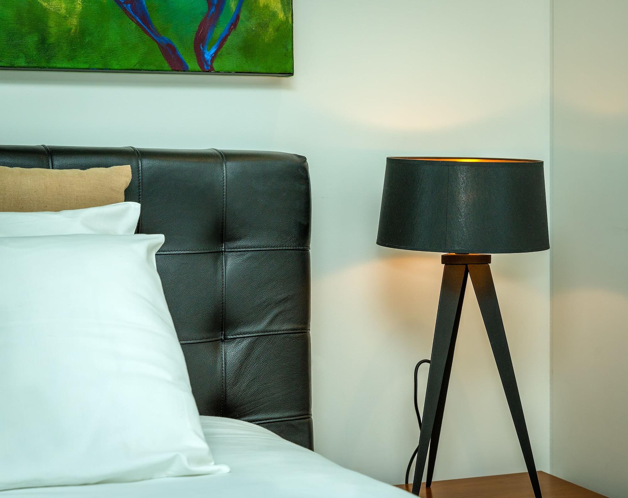 Hotel 55 London Kültér fotó