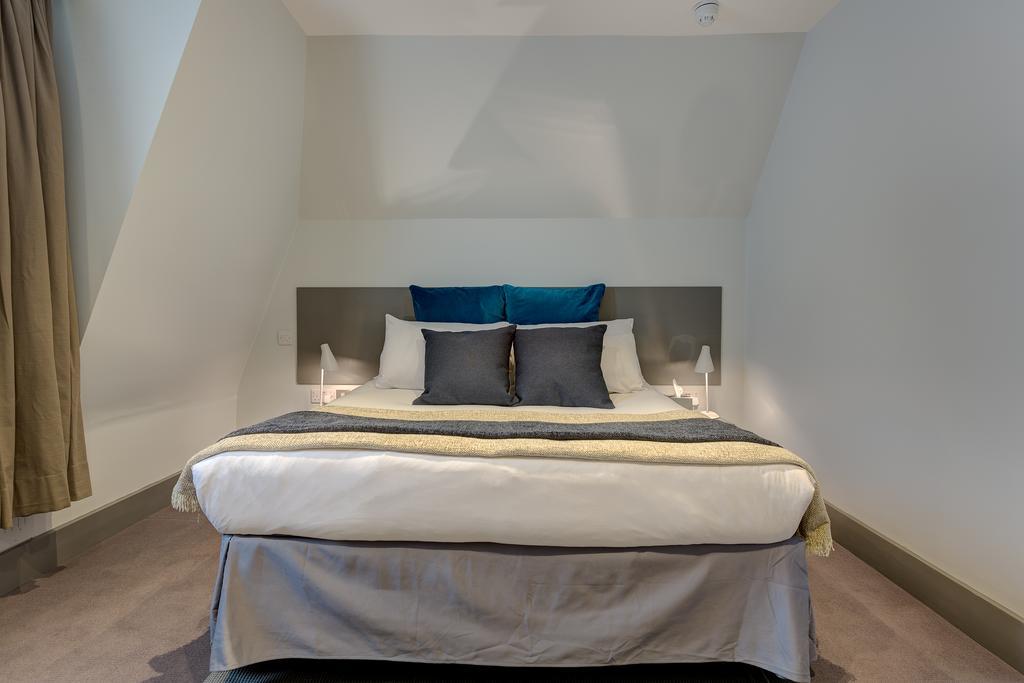 Hotel 55 London Kültér fotó