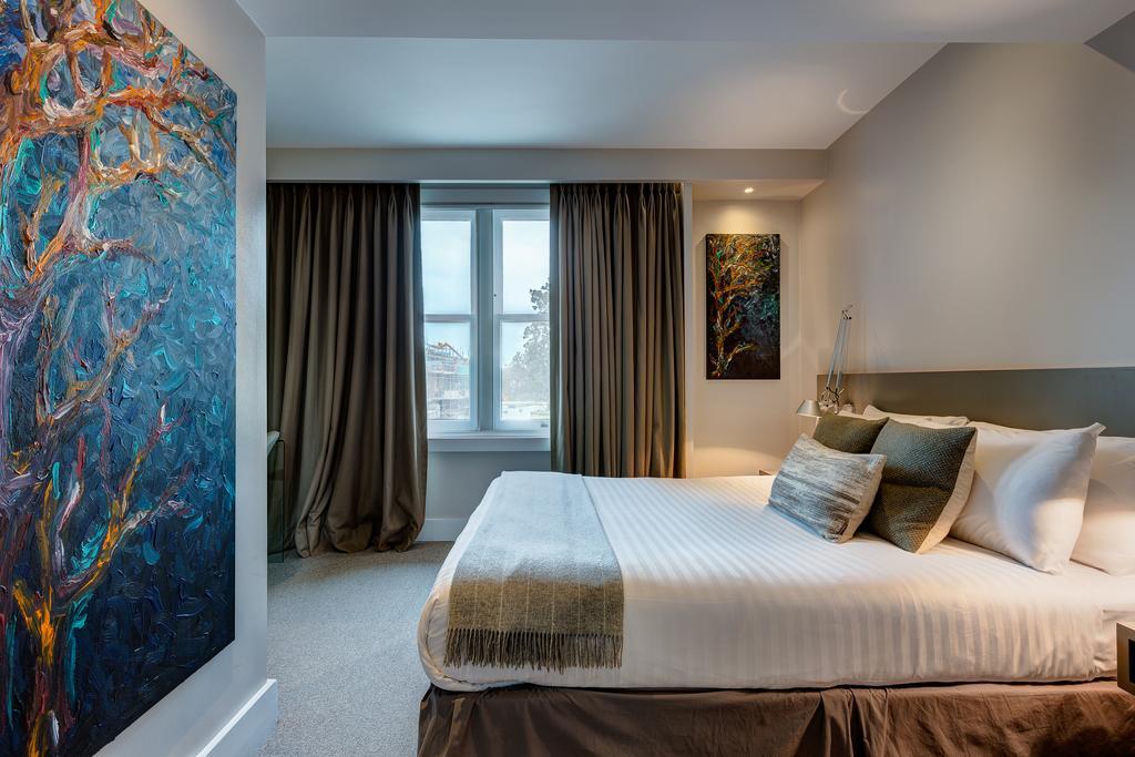 Hotel 55 London Kültér fotó
