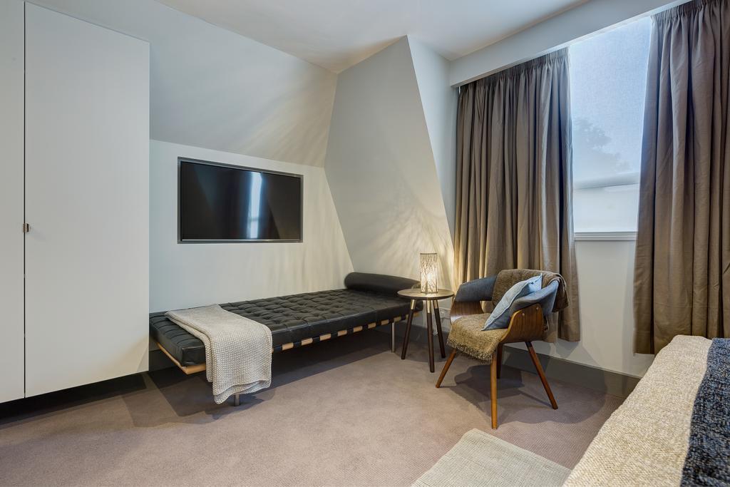 Hotel 55 London Kültér fotó