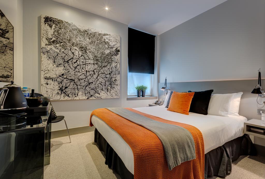 Hotel 55 London Kültér fotó