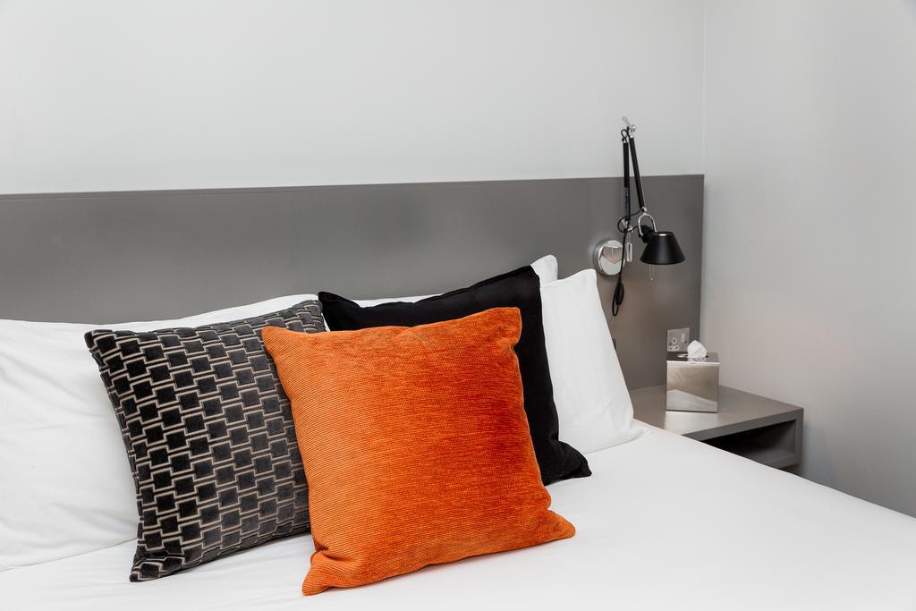 Hotel 55 London Kültér fotó