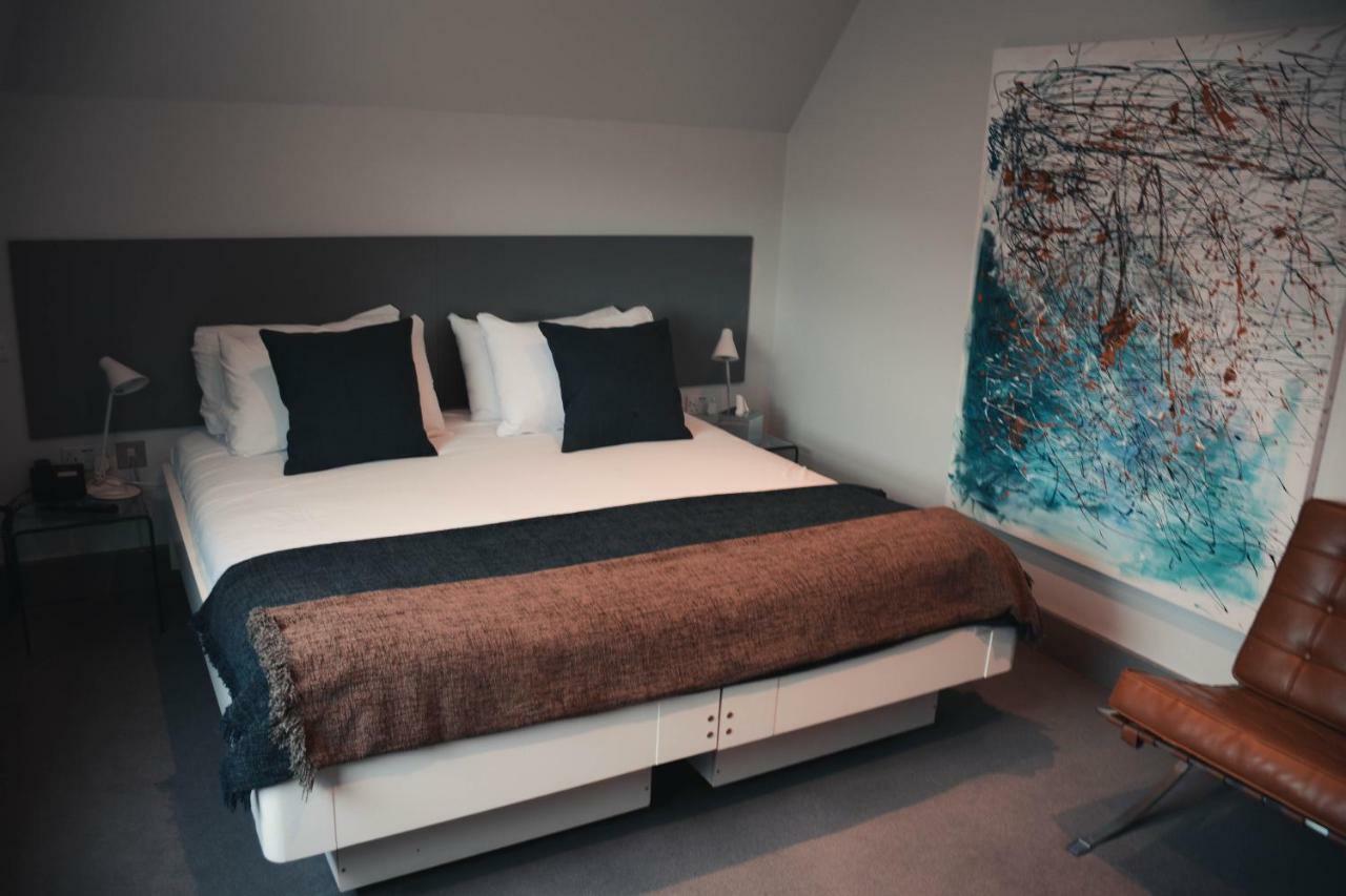 Hotel 55 London Kültér fotó