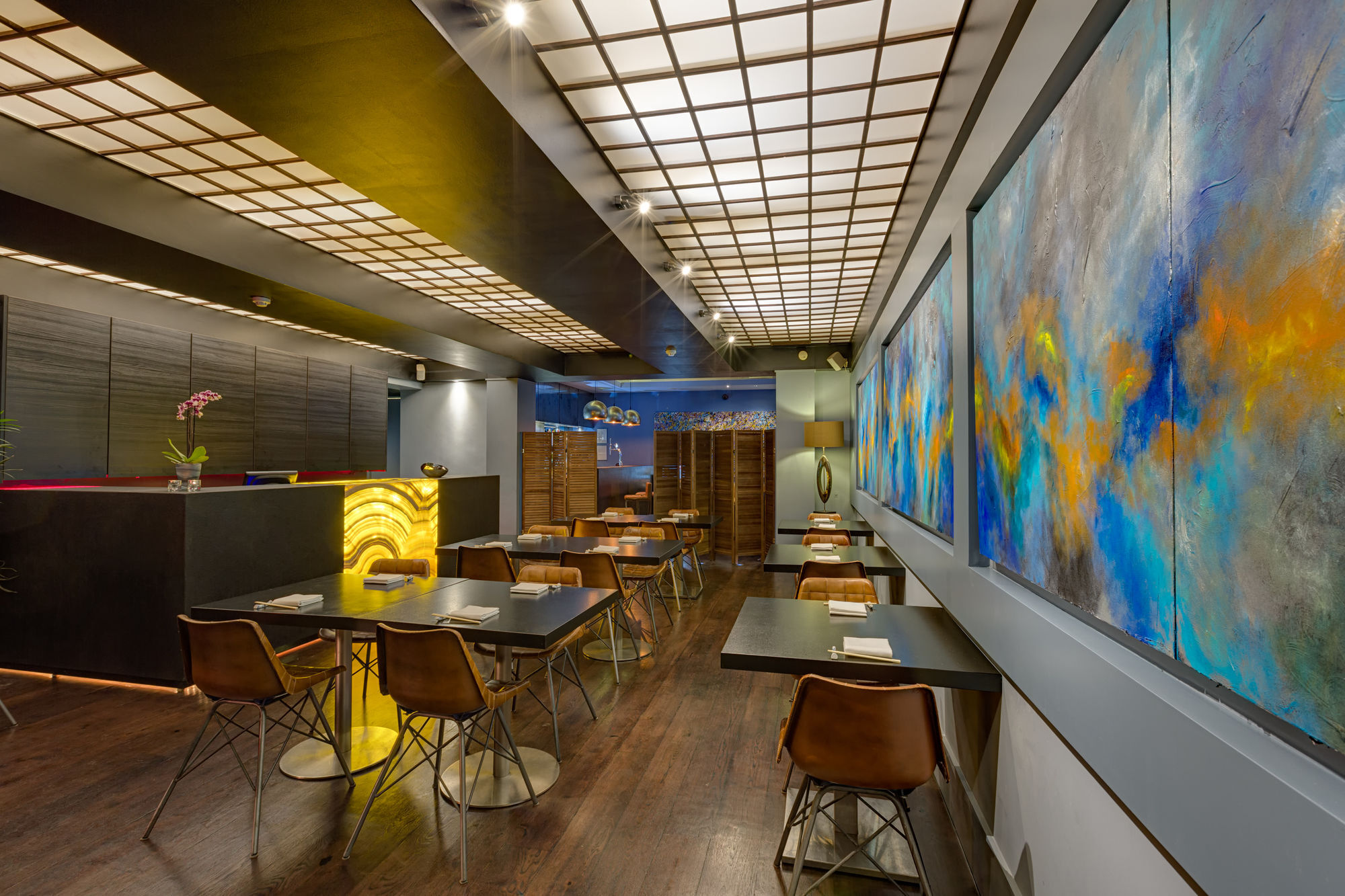 Hotel 55 London Kültér fotó